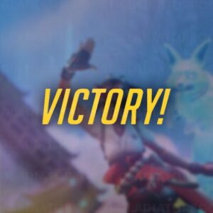 Overwatch 2 Win Boost