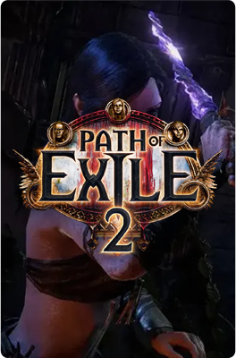Path of Exile 2