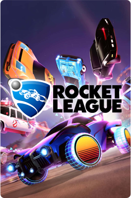 Rocket League
