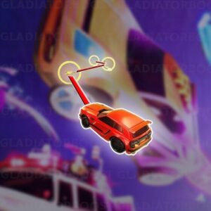 Rocket League Coaching Service