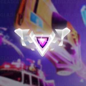Rocket League Rank Boost