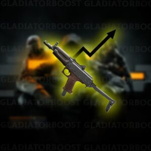 SMG Leveling