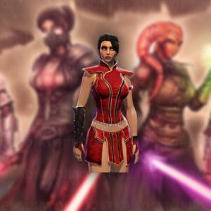 SWTOR Powerleveling