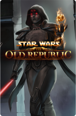 Star Wars The Old Republic