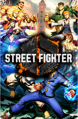 Street Fighter 6