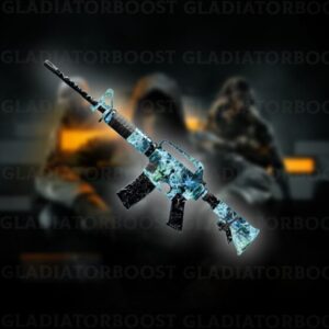 Warzone Abyss Camo Boost