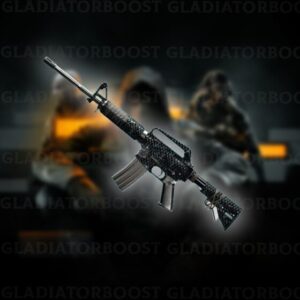 Warzone Catalyst Camo Boost
