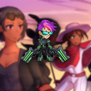 Brawlhalla Battle Pass Boost