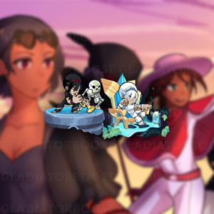Brawlhalla Coaching Service