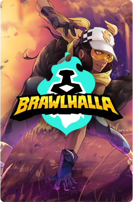 Brawlhalla