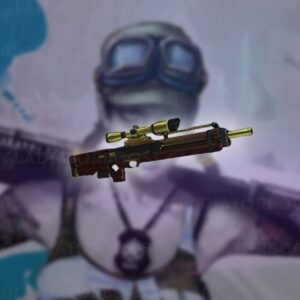 Buy APB Reloaded Anubis Sniper