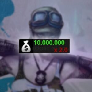 Buy APB Reloaded Dollars