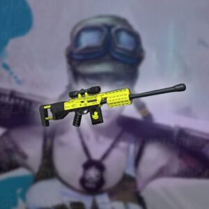 Buy APB Reloaded N-HVR 243 Sitting Duck