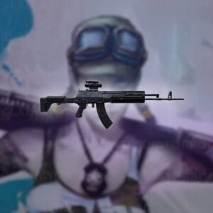 Buy APB Reloaded N-TEC 7 Ursus