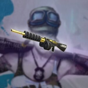 Buy APB Reloaded NFAS-12 XL True Ogre