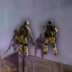 Buy BO6 Warzone Bot Lobby