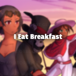 Buy Brawlhalla I Eat Breakfast Title