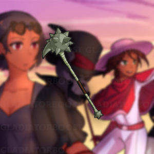 Buy Brawlhalla Morning Maul Hammer Skin