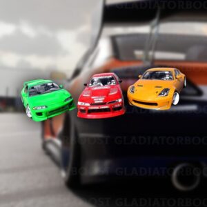 Buy CarX Drift Racing 2 Cars