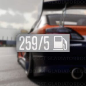 Buy CarX Drift Racing 2 Fuel Tank Refill