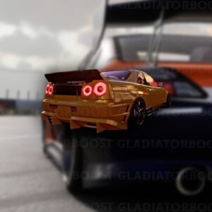 Buy CarX Drift Racing 2 Gift Box