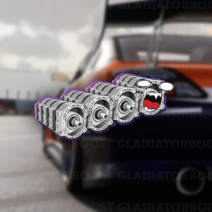 Buy CarX Drift Racing 2 Rotor Parts