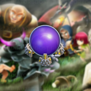 Buy Clash of Clans Elixir