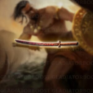 Buy Conan Exiles Blood Crystal Katana