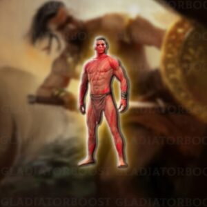 Buy Conan Exiles War Paint - Red Slashes