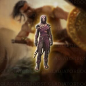 Buy Conan Exiles Watchers Full Set