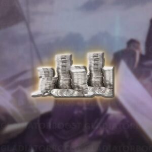 Buy Conqueror's Blade Silver