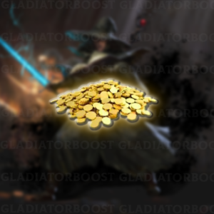 Buy Dark and Darker Gold