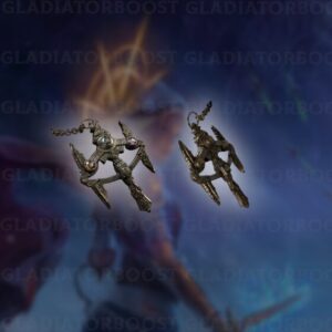 Buy PoE 2 Crystallised Omniscience Amulet