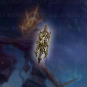 Buy PoE 2 Lycosidae Shield