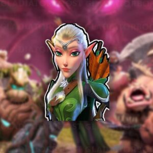 Call of Dragons Account Driving Service