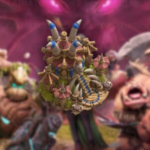 Call of Dragons Town Hall Boost