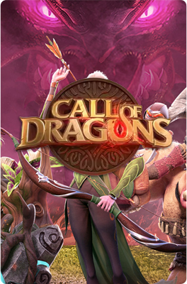 Call of Dragons