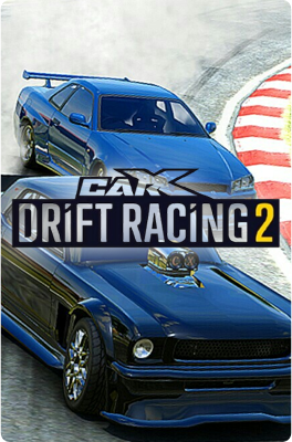 CarX Drift Racing 2
