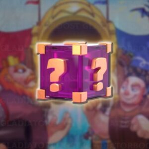 Clash Royale Daily Tasks Boost
