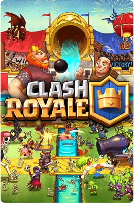 Clash Royale