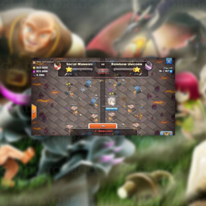 Clash of Clans Clan Wars League Wins Boost