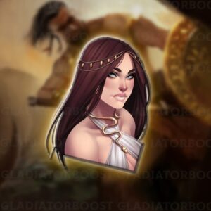 Conan Exiles Custom Order