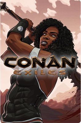 Conan Exiles