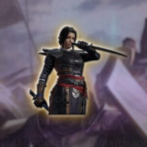 Conqueror's Blade - Custom Order