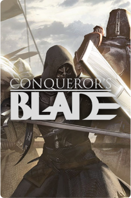 Conqueror's Blade