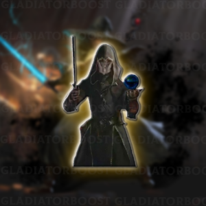 Dark and Darker Powerleveling