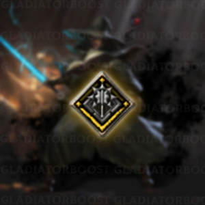 Dark and Darker Rank Boost
