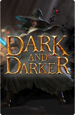 Dark and Darker