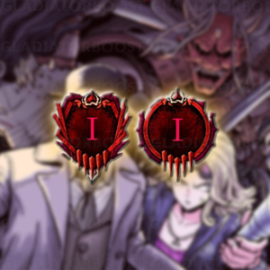 Dead by Daylight Rank Boost