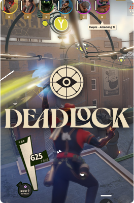 Deadlock